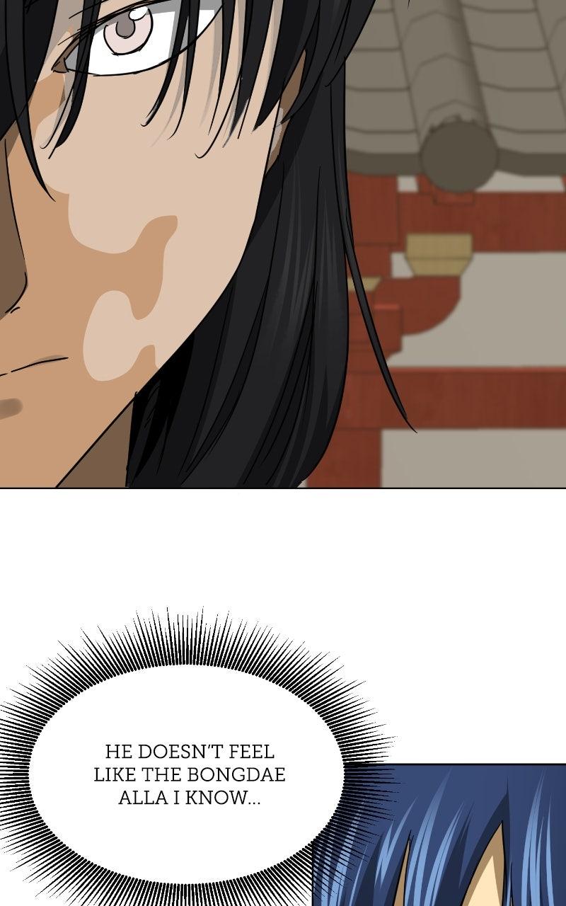 Read Infinite Leveling: Murim chapter 118.2 image 38 on Lezhin
