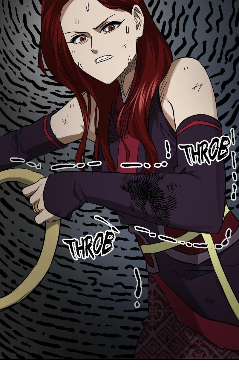 Read Infinite Leveling: Murim chapter 118.2 image 4 on Lezhin