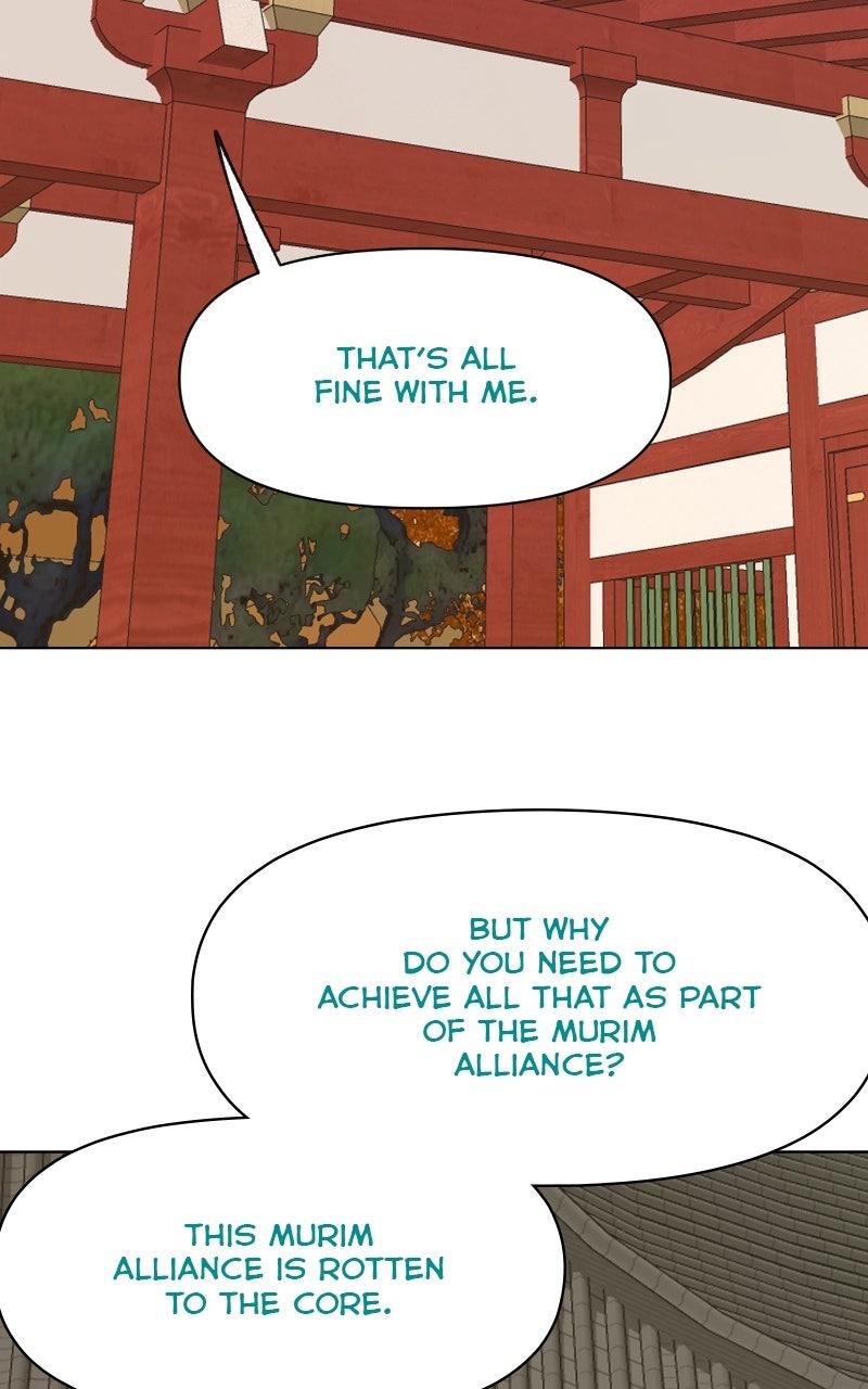 Read Infinite Leveling: Murim chapter 118.2 image 43 on Lezhin