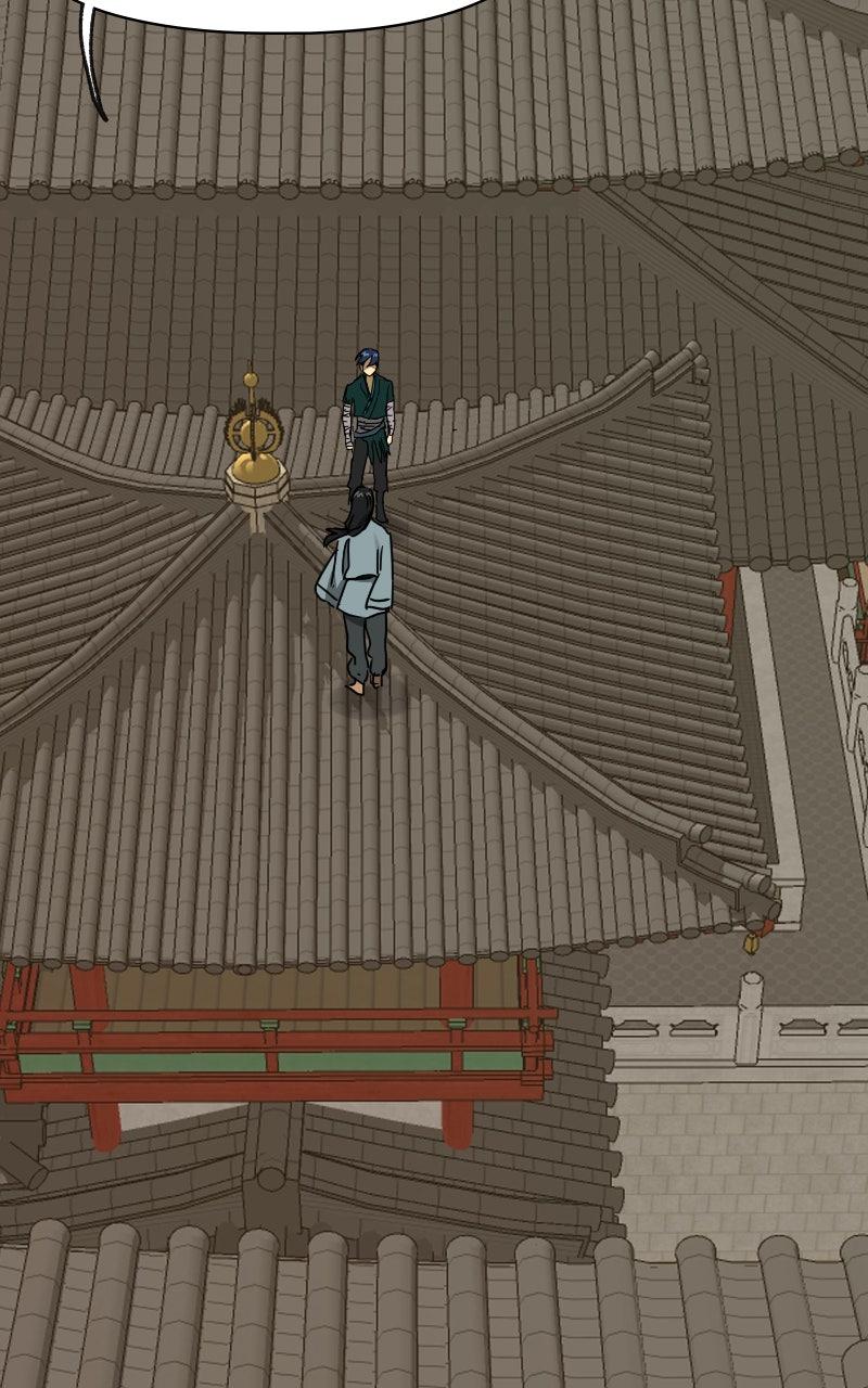 Read Infinite Leveling: Murim chapter 118.2 image 44 on Lezhin