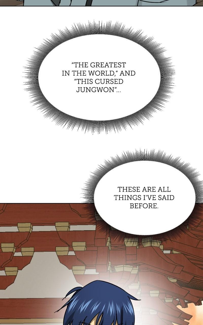 Read Infinite Leveling: Murim chapter 118.2 image 47 on Lezhin