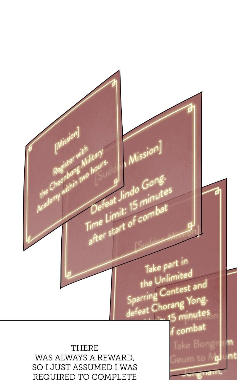 Read Infinite Leveling: Murim chapter 118.2 image 50 on Lezhin