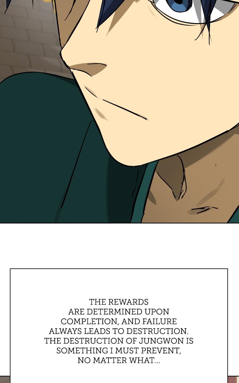 Read Infinite Leveling: Murim chapter 118.2 image 57 on Lezhin
