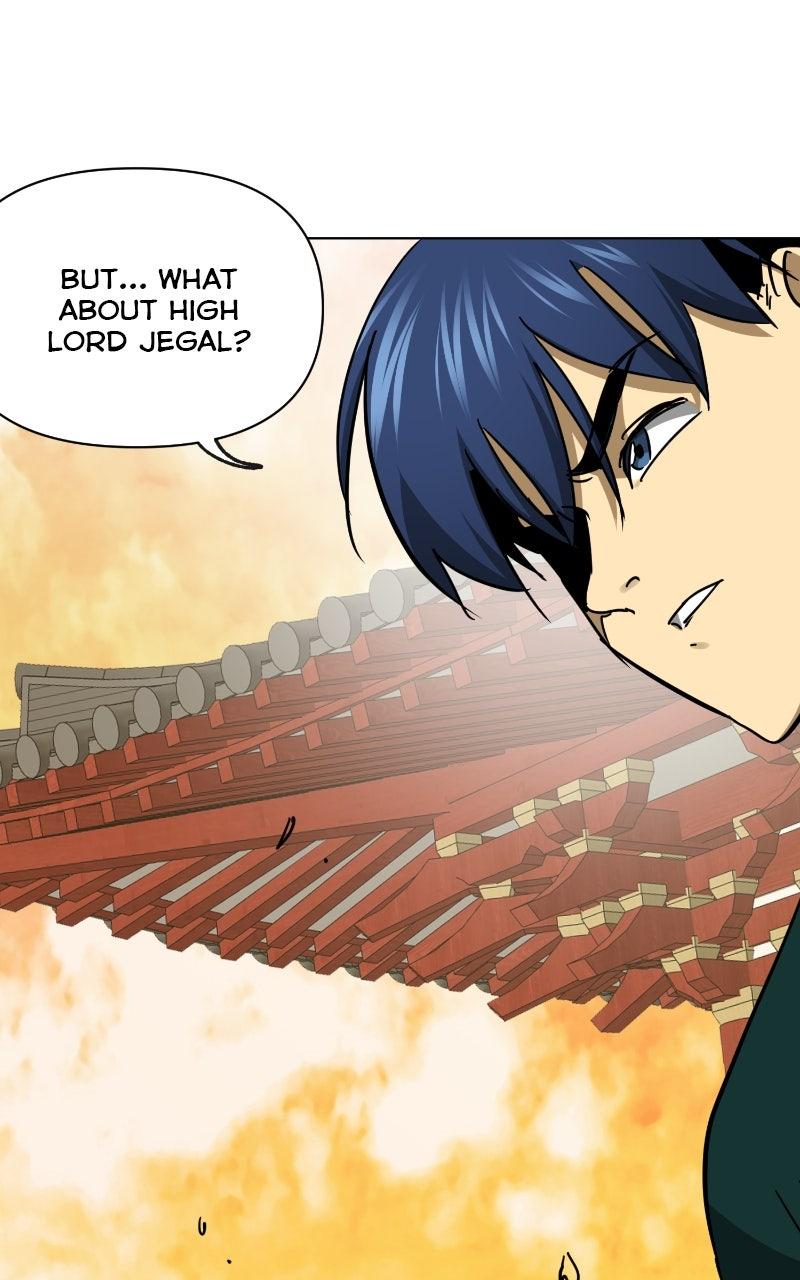 Read Infinite Leveling: Murim chapter 118.2 image 60 on Lezhin