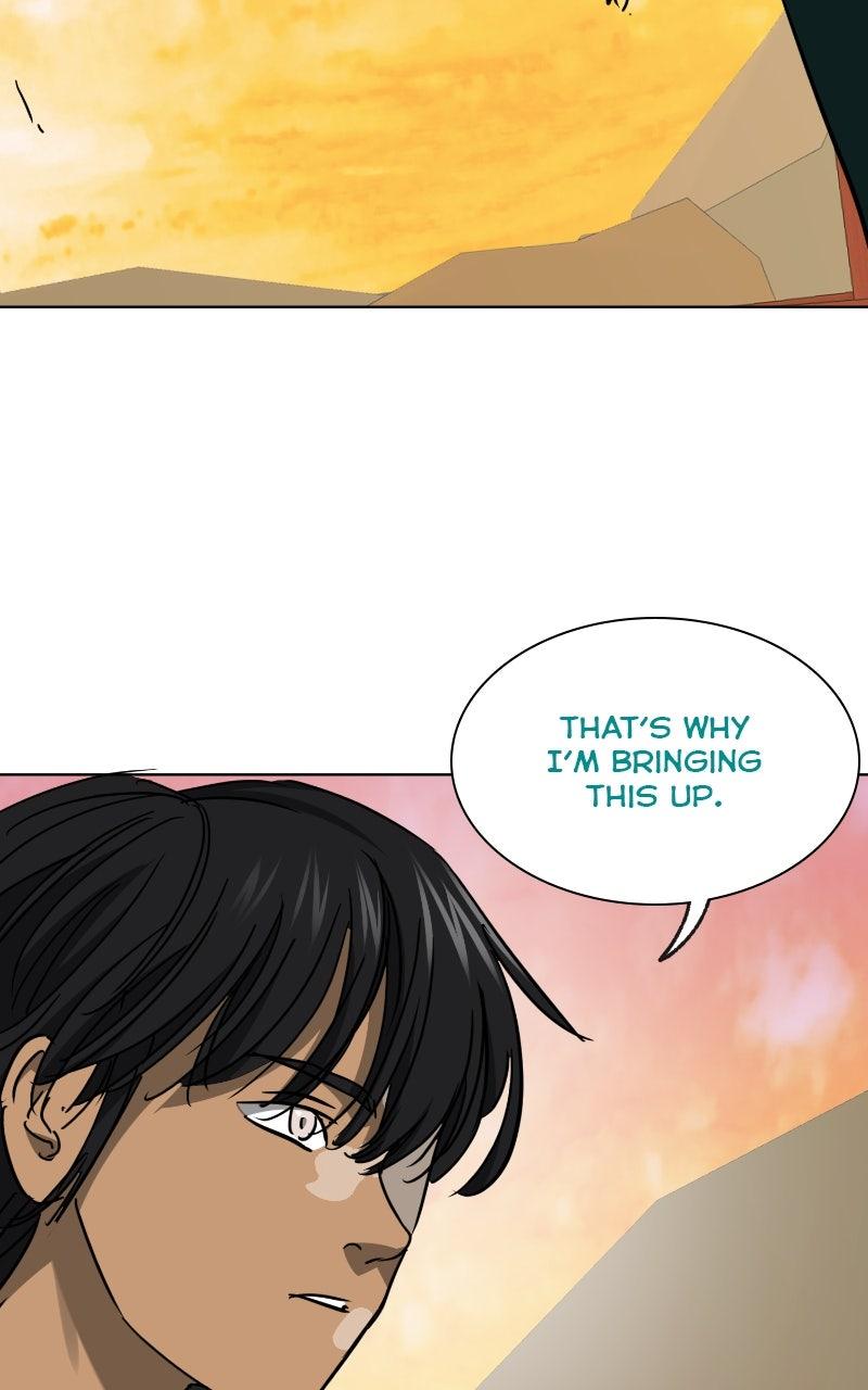 Read Infinite Leveling: Murim chapter 118.2 image 61 on Lezhin