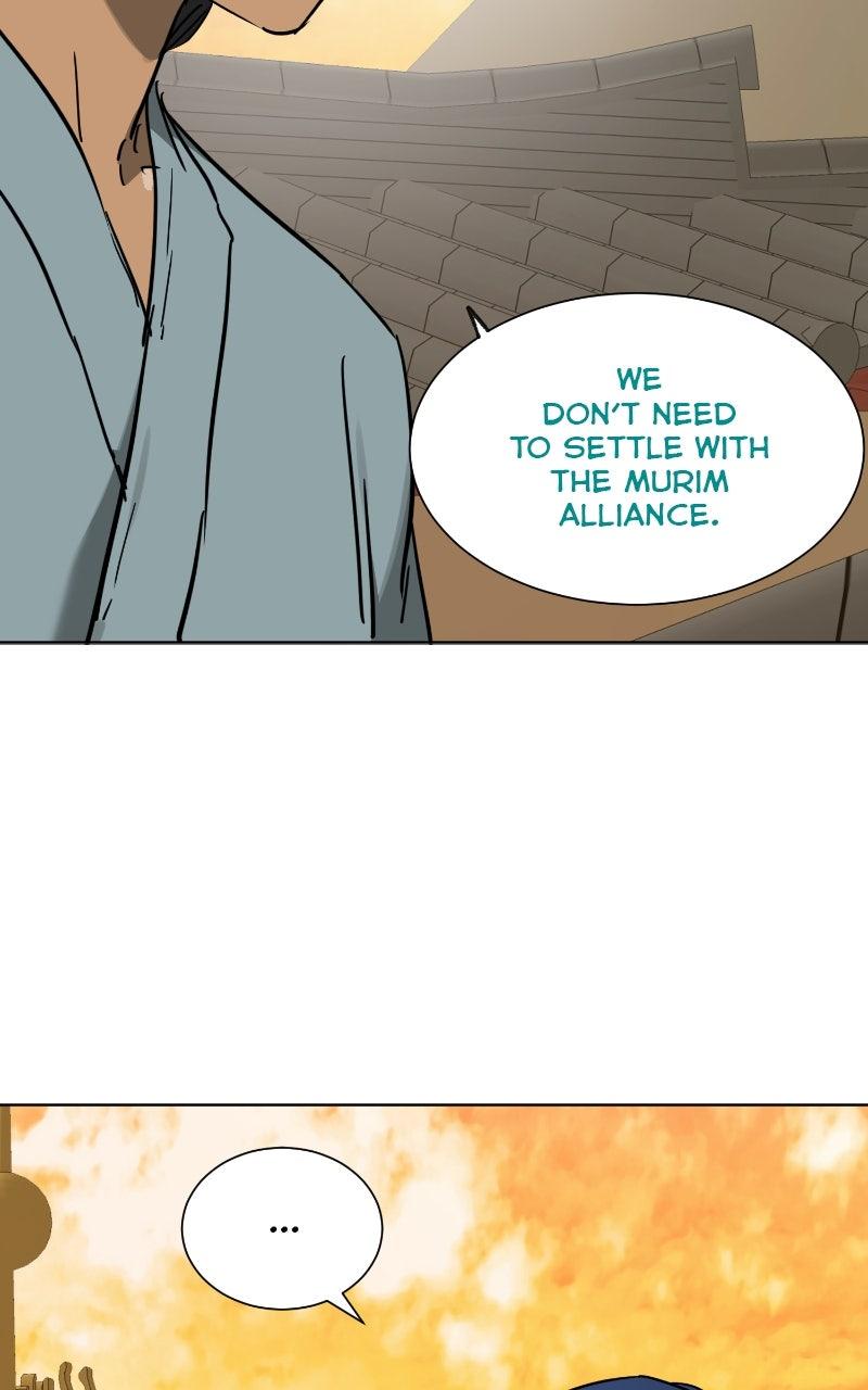 Read Infinite Leveling: Murim chapter 118.2 image 62 on Lezhin