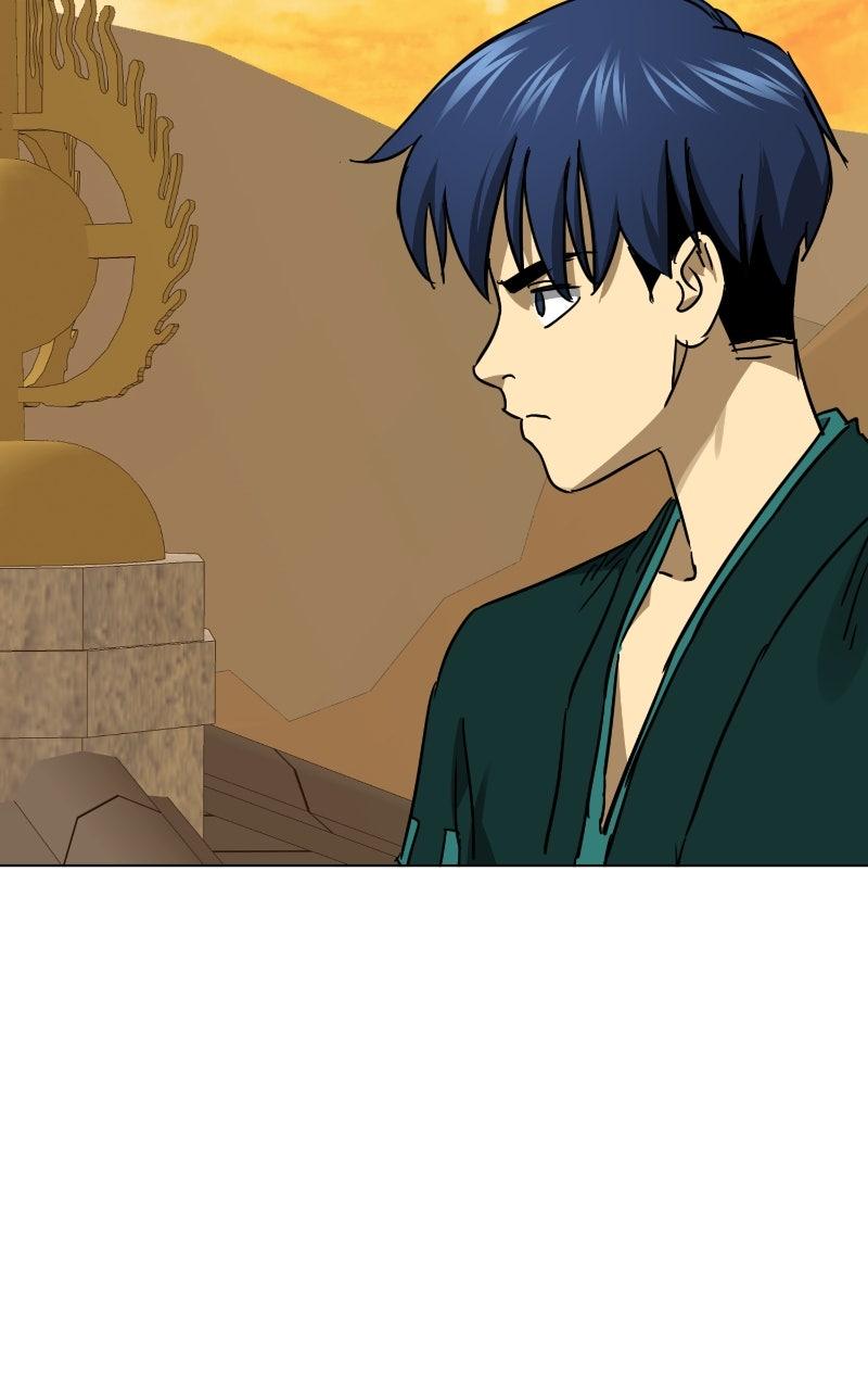 Read Infinite Leveling: Murim chapter 118.2 image 63 on Lezhin