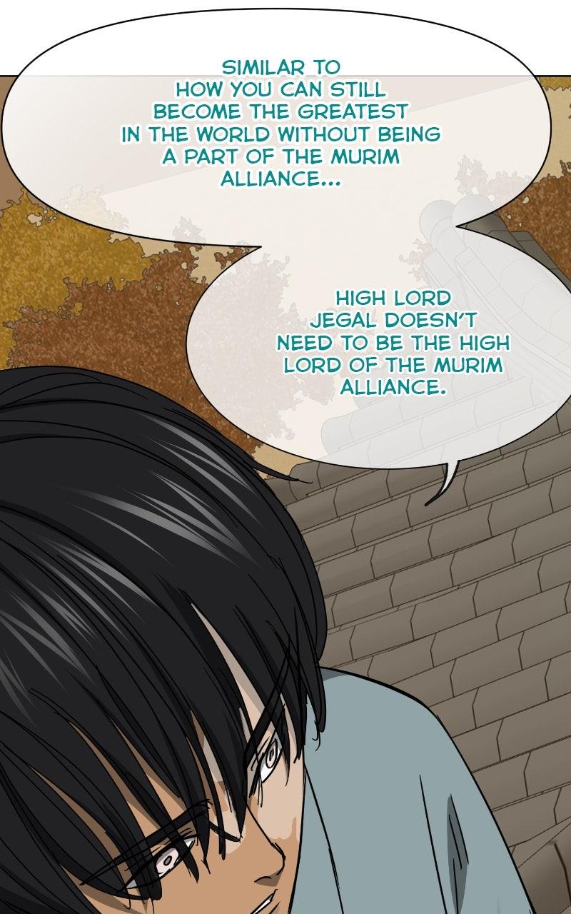 Read Infinite Leveling: Murim chapter 118.2 image 64 on Lezhin