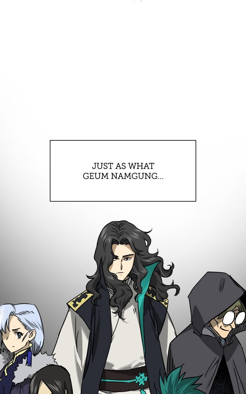 Read Infinite Leveling: Murim chapter 118.2 image 68 on Lezhin