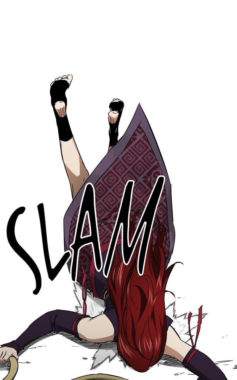 Read Infinite Leveling: Murim chapter 118.2 image 7 on Lezhin