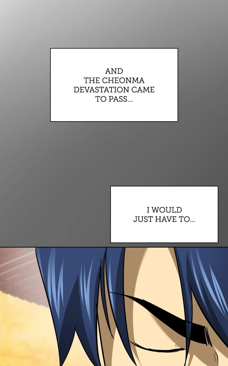 Read Infinite Leveling: Murim chapter 118.2 image 72 on Lezhin
