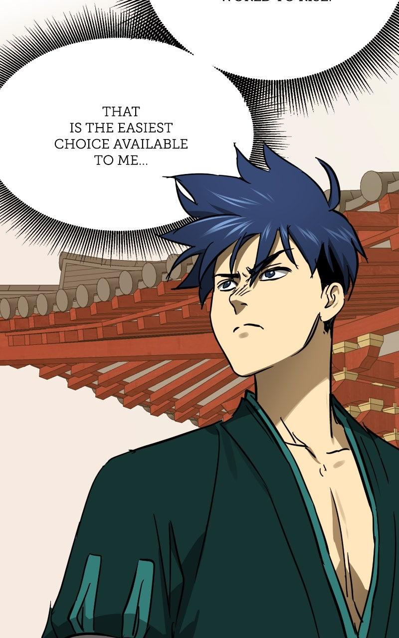 Read Infinite Leveling: Murim chapter 118.2 image 79 on Lezhin
