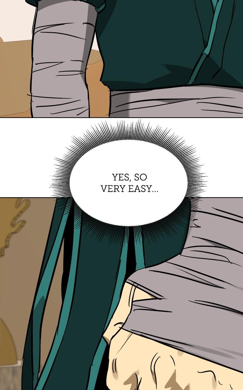 Read Infinite Leveling: Murim chapter 118.2 image 80 on Lezhin