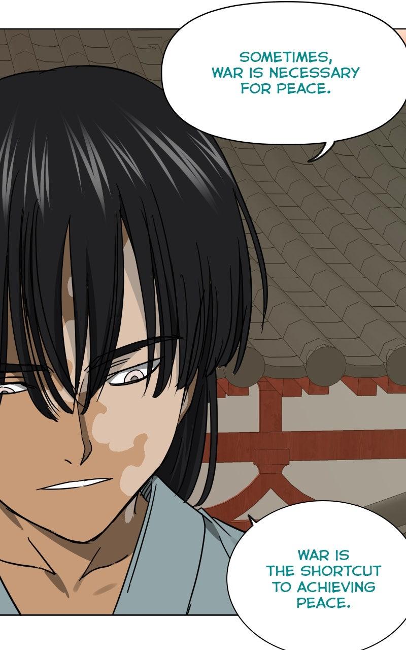 Read Infinite Leveling: Murim chapter 118.2 image 86 on Lezhin