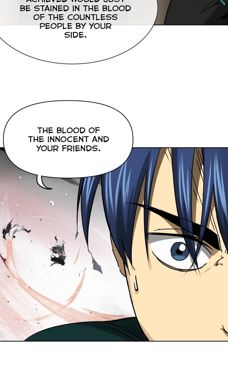 Read Infinite Leveling: Murim chapter 118.2 image 89 on Lezhin