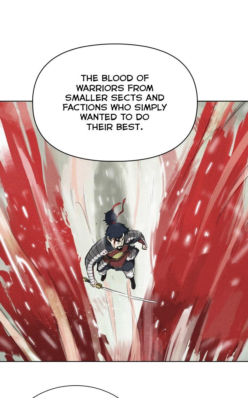 Read Infinite Leveling: Murim chapter 118.2 image 90 on Lezhin