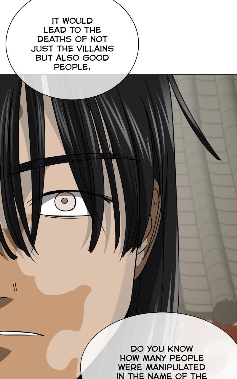 Read Infinite Leveling: Murim chapter 118.2 image 91 on Lezhin