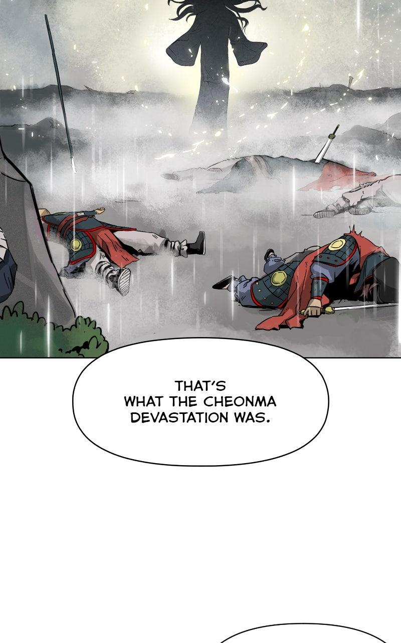 Read Infinite Leveling: Murim chapter 118.2 image 93 on Lezhin