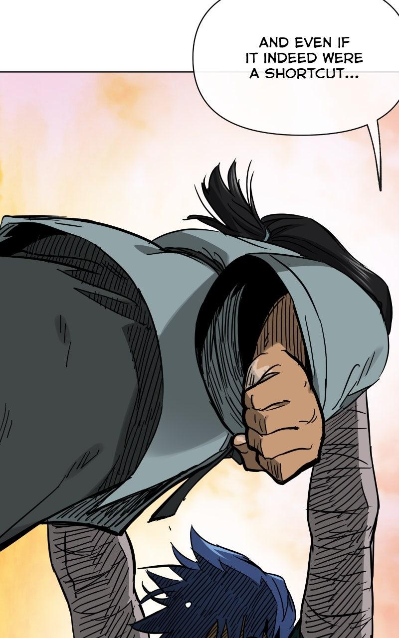 Read Infinite Leveling: Murim chapter 118.2 image 94 on Lezhin