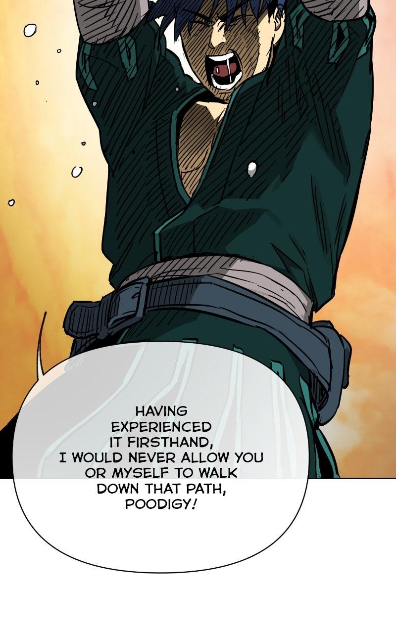 Read Infinite Leveling: Murim chapter 118.2 image 95 on Lezhin