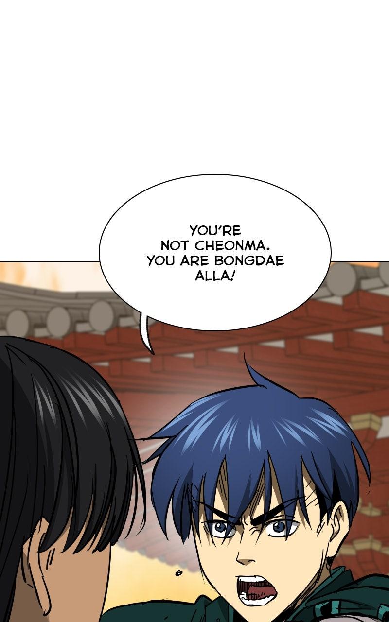 Read Infinite Leveling: Murim chapter 118.2 image 96 on Lezhin