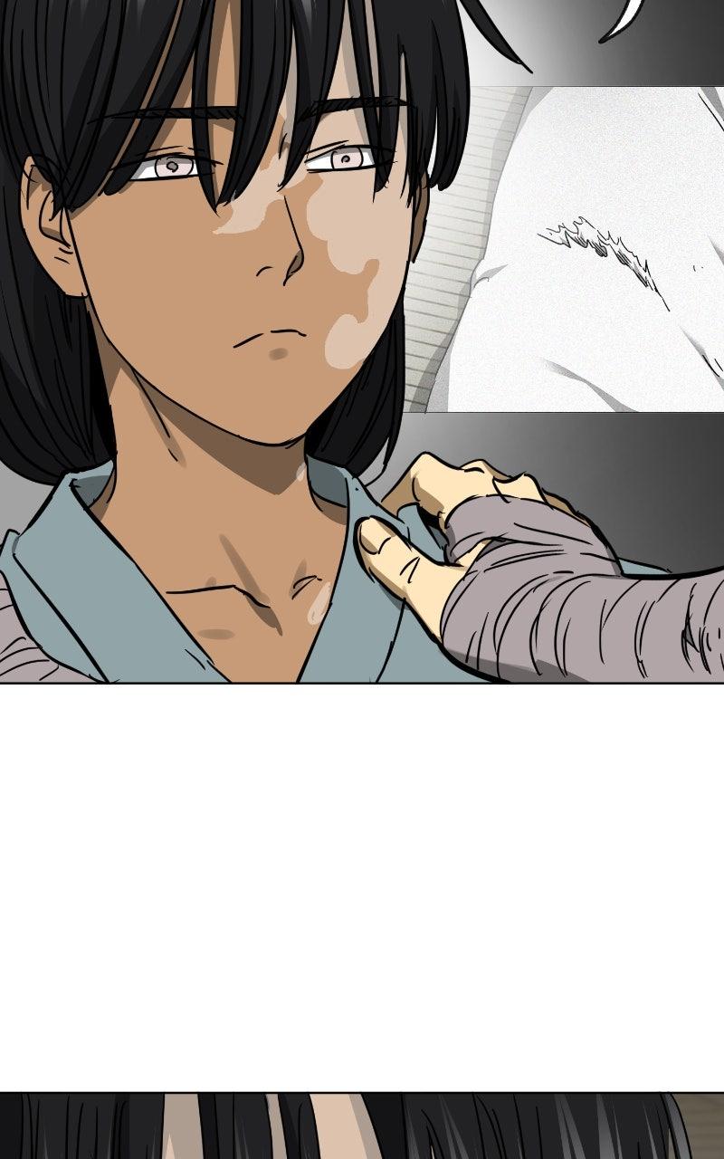 Read Infinite Leveling: Murim chapter 118.2 image 98 on Lezhin
