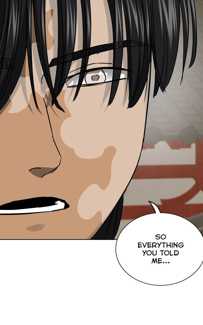 Read Infinite Leveling: Murim chapter 118.2 image 99 on Lezhin