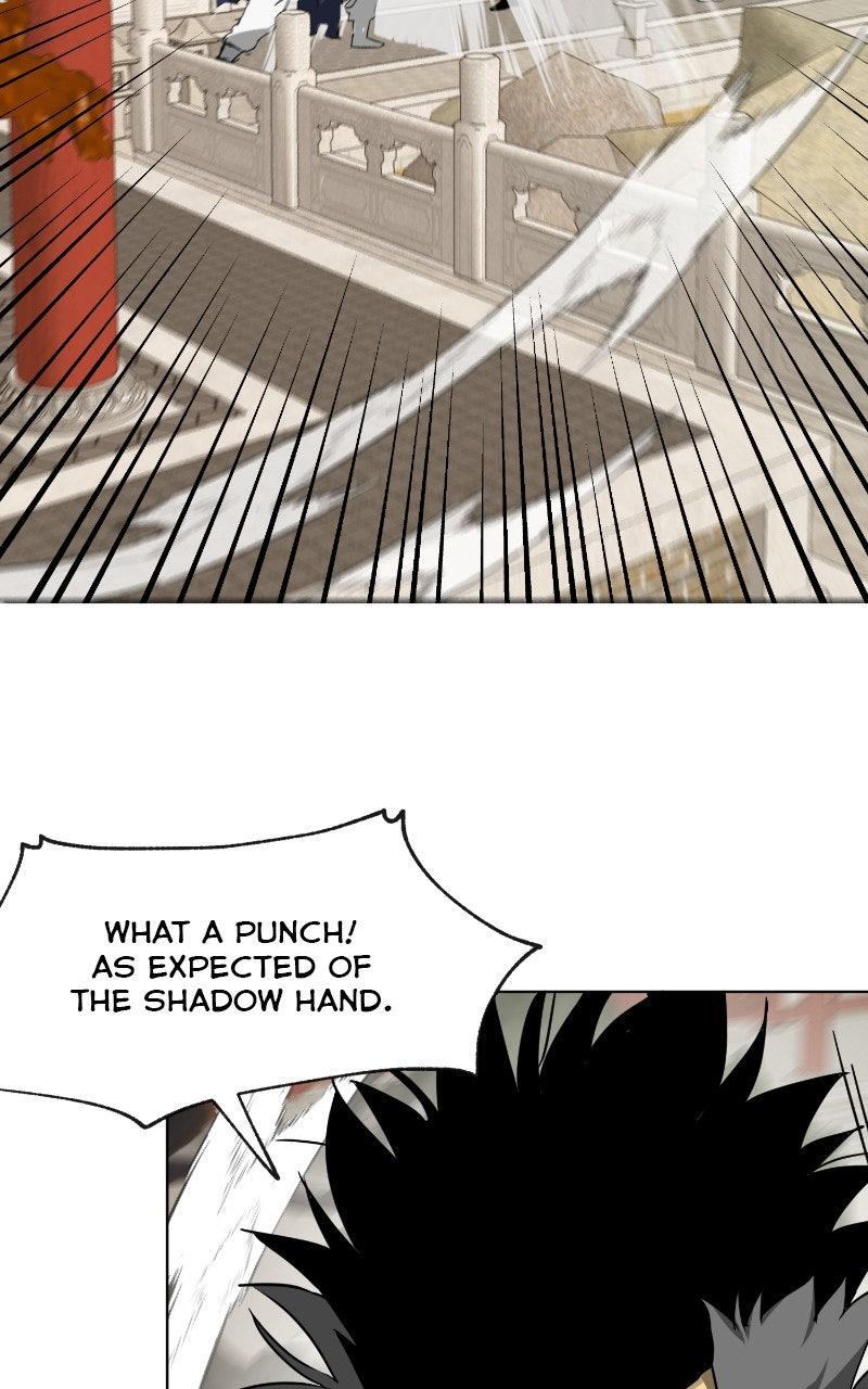 Read Infinite Leveling: Murim chapter 118.3 image 101 on Lezhin