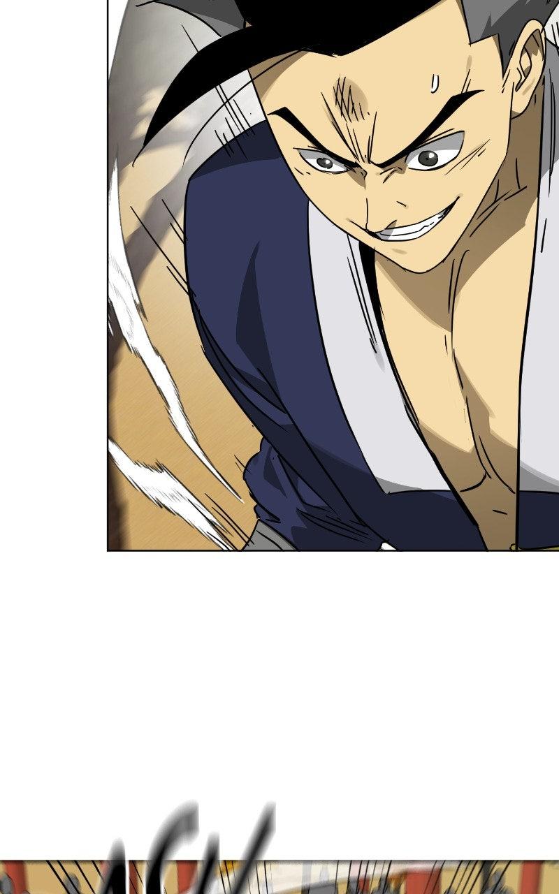 Read Infinite Leveling: Murim chapter 118.3 image 102 on Lezhin