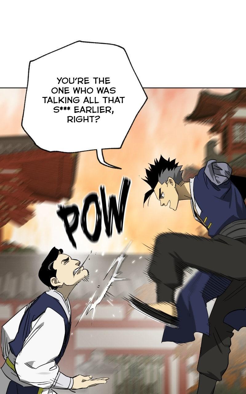 Read Infinite Leveling: Murim chapter 118.3 image 104 on Lezhin