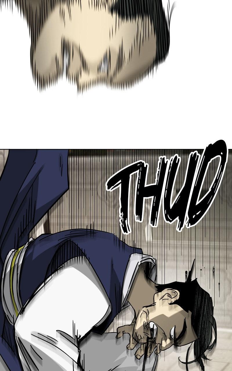 Read Infinite Leveling: Murim chapter 118.3 image 107 on Lezhin