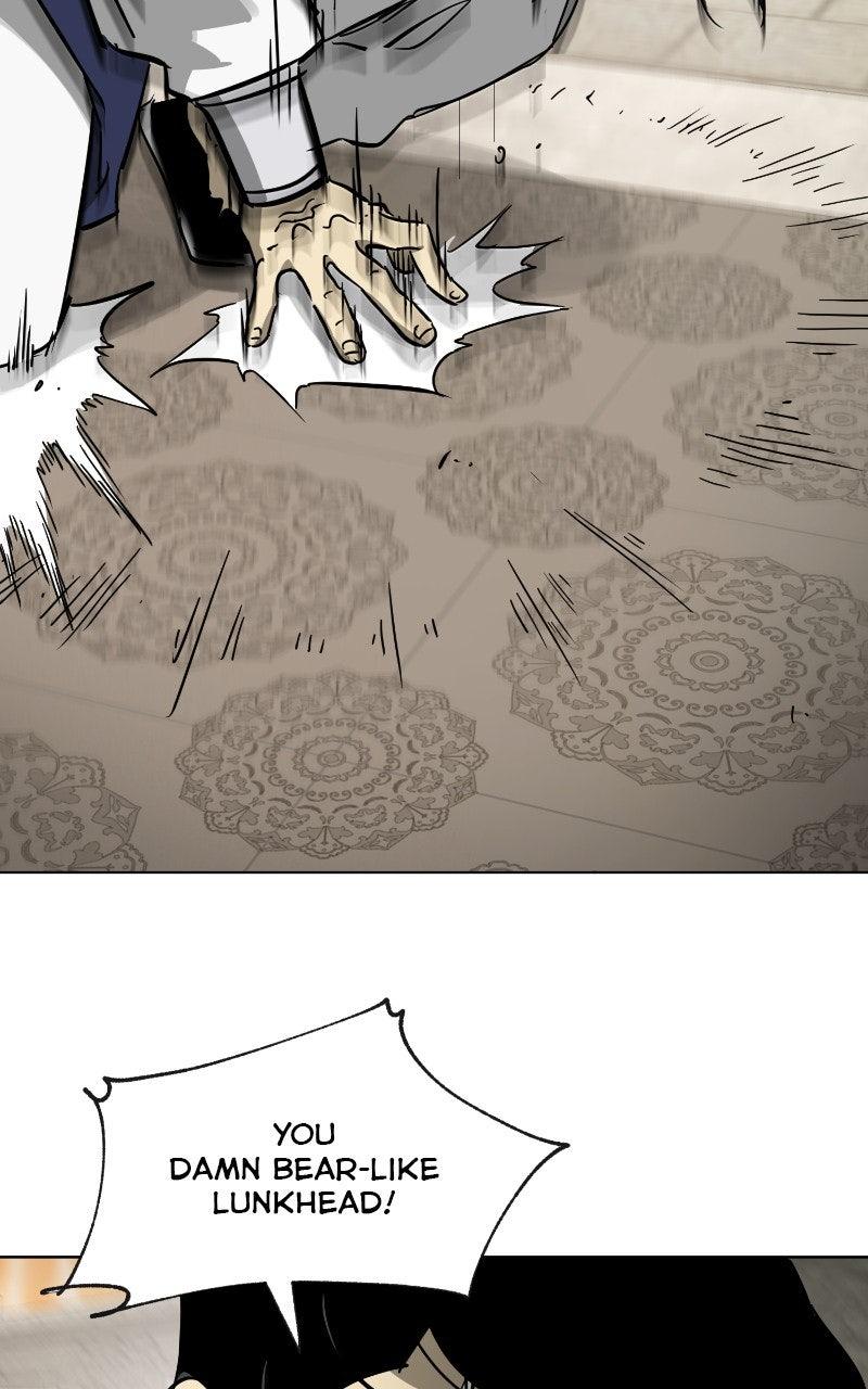 Read Infinite Leveling: Murim chapter 118.3 image 108 on Lezhin