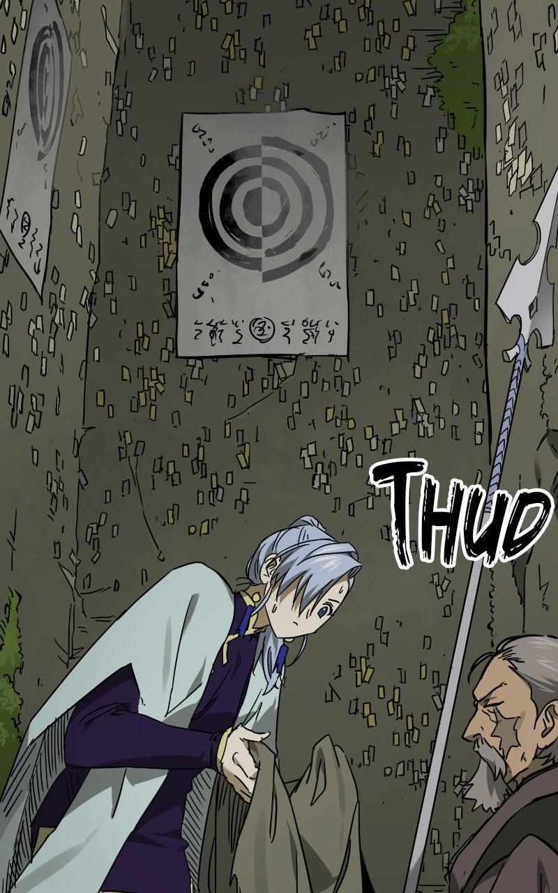 Read Infinite Leveling: Murim chapter 118.3 image 11 on Lezhin