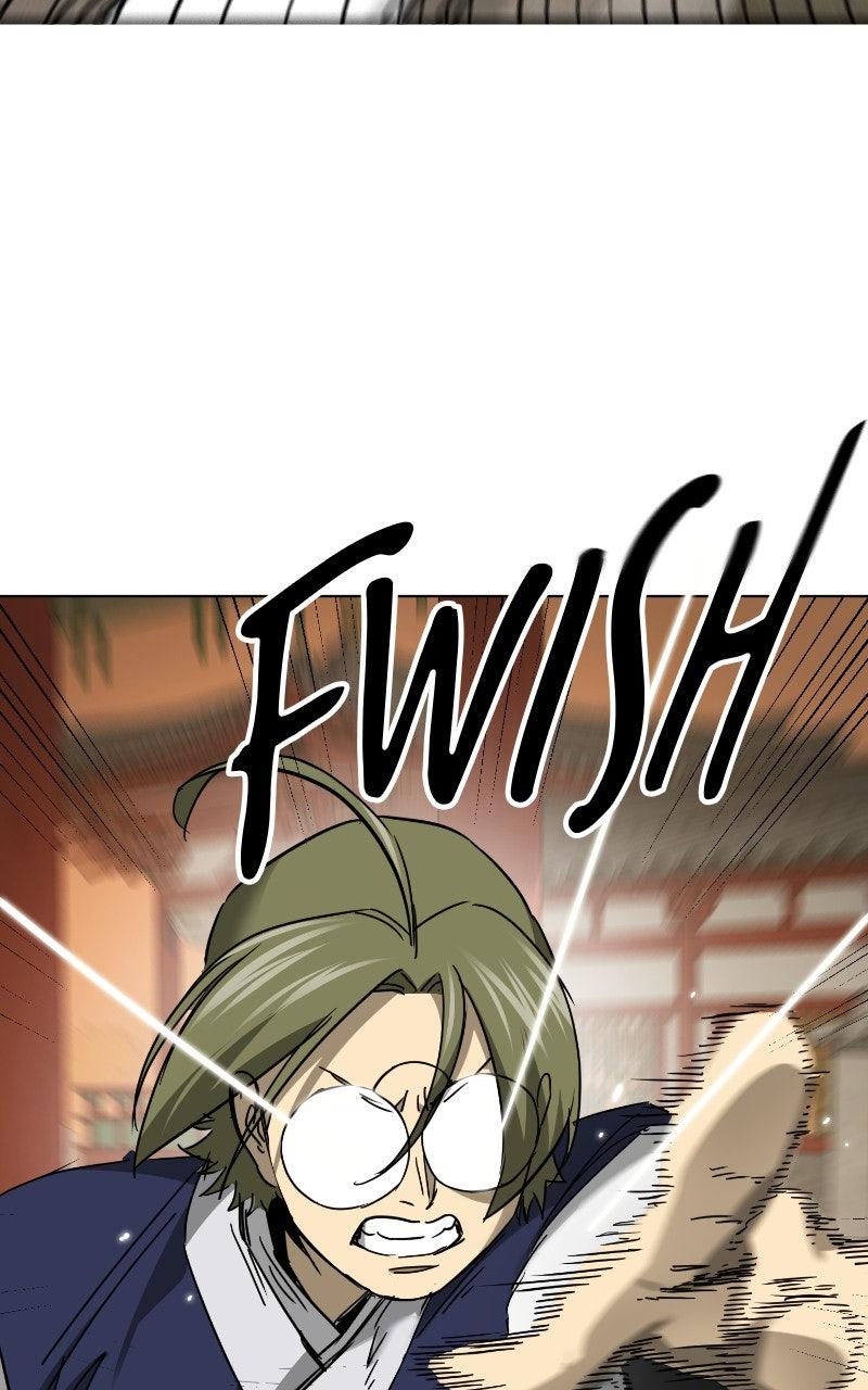 Read Infinite Leveling: Murim chapter 118.3 image 111 on Lezhin