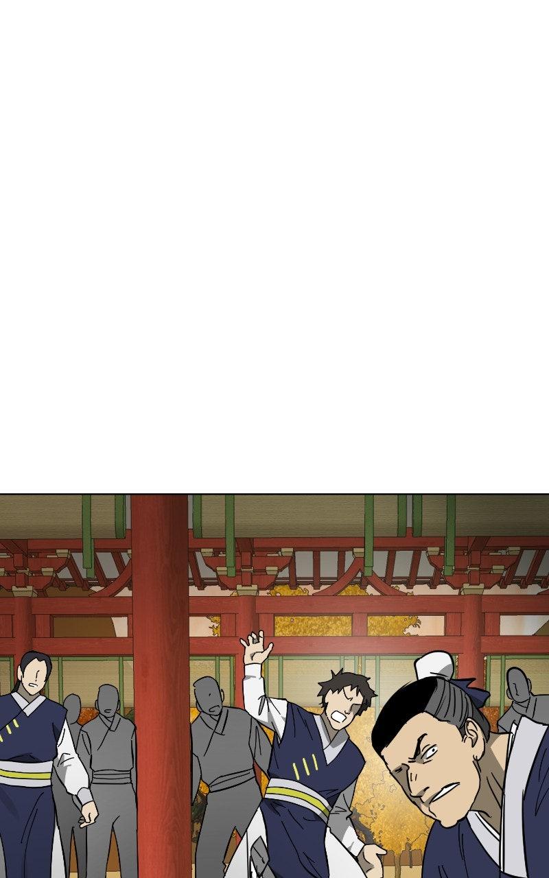 Read Infinite Leveling: Murim chapter 118.3 image 122 on Lezhin