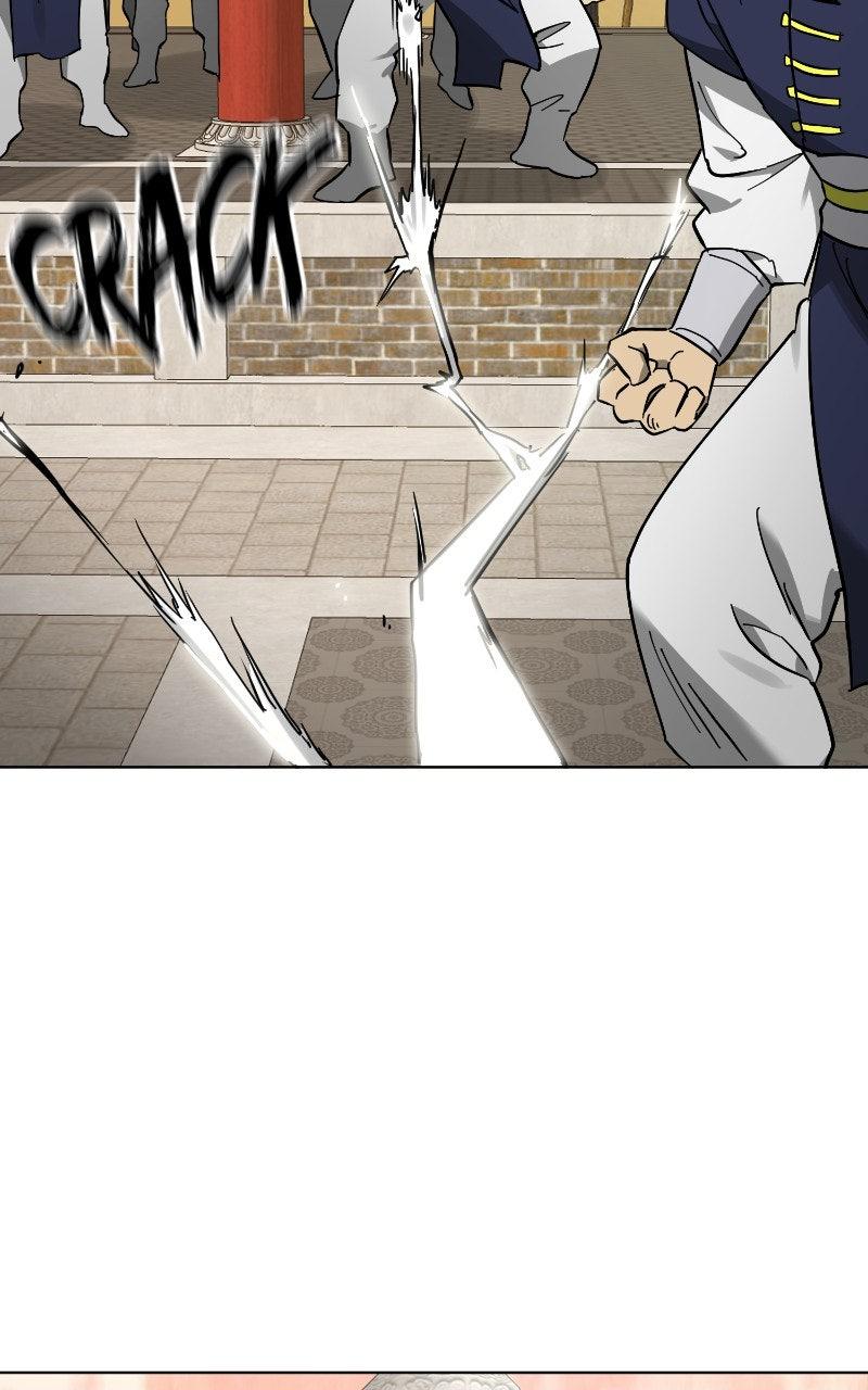 Read Infinite Leveling: Murim chapter 118.3 image 123 on Lezhin
