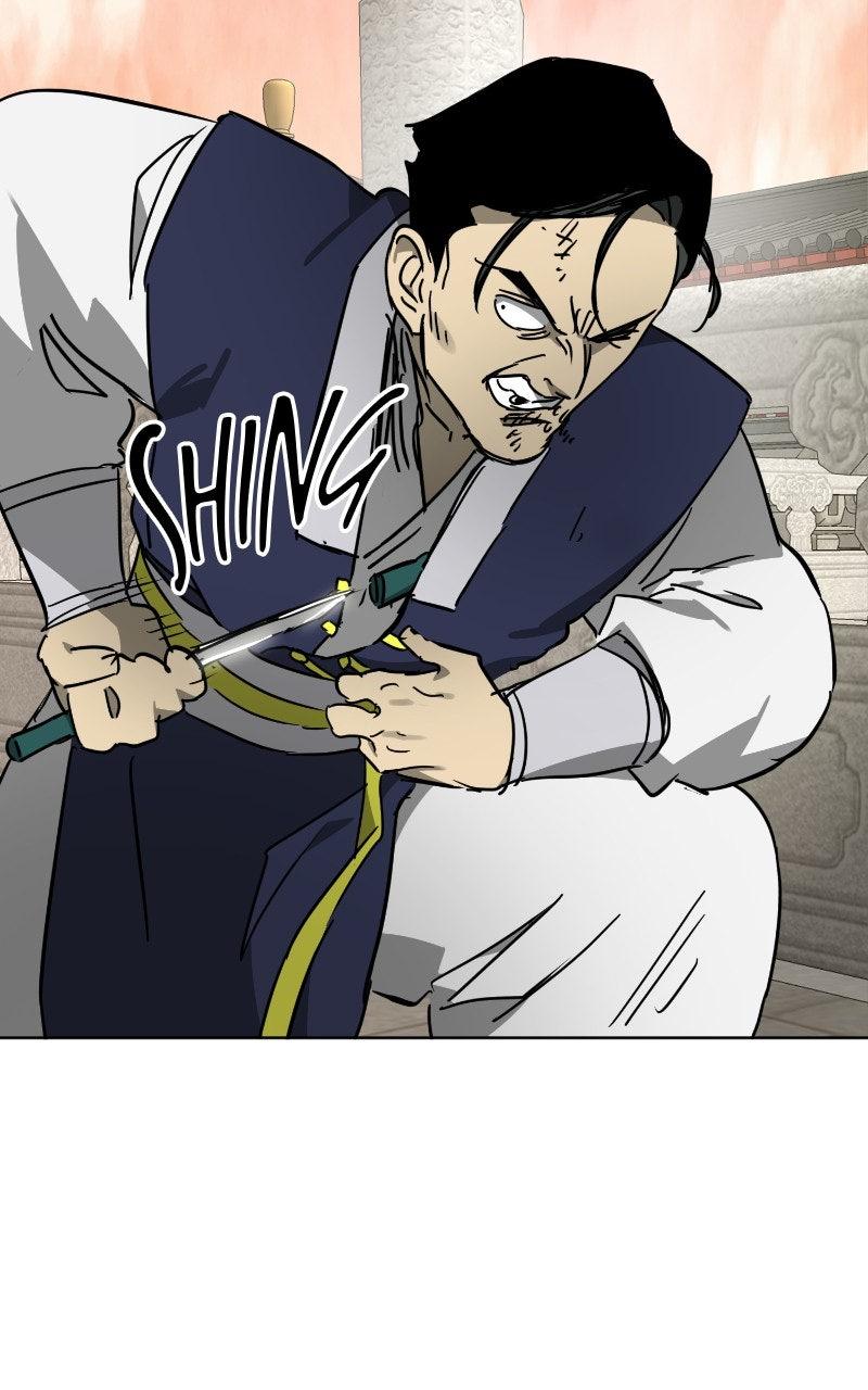 Read Infinite Leveling: Murim chapter 118.3 image 124 on Lezhin