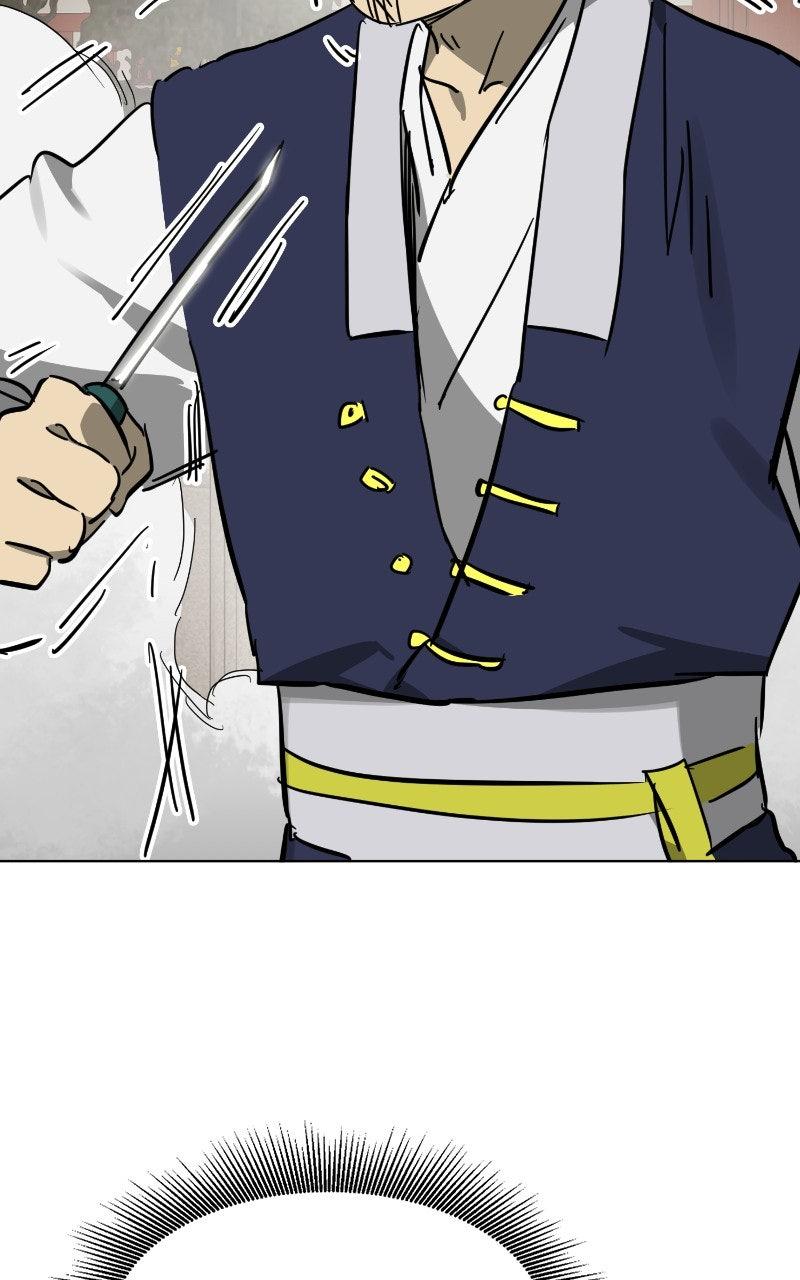 Read Infinite Leveling: Murim chapter 118.3 image 126 on Lezhin