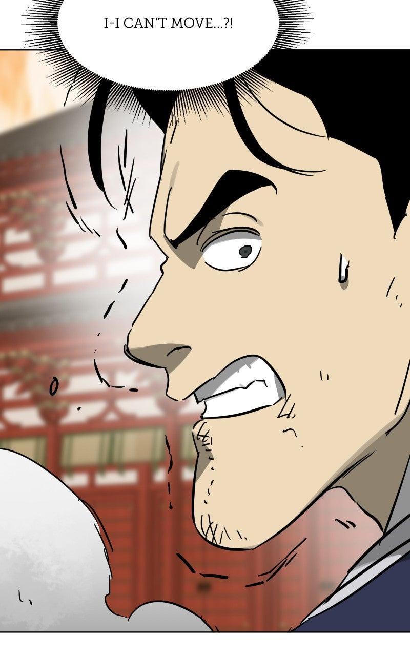 Read Infinite Leveling: Murim chapter 118.3 image 127 on Lezhin