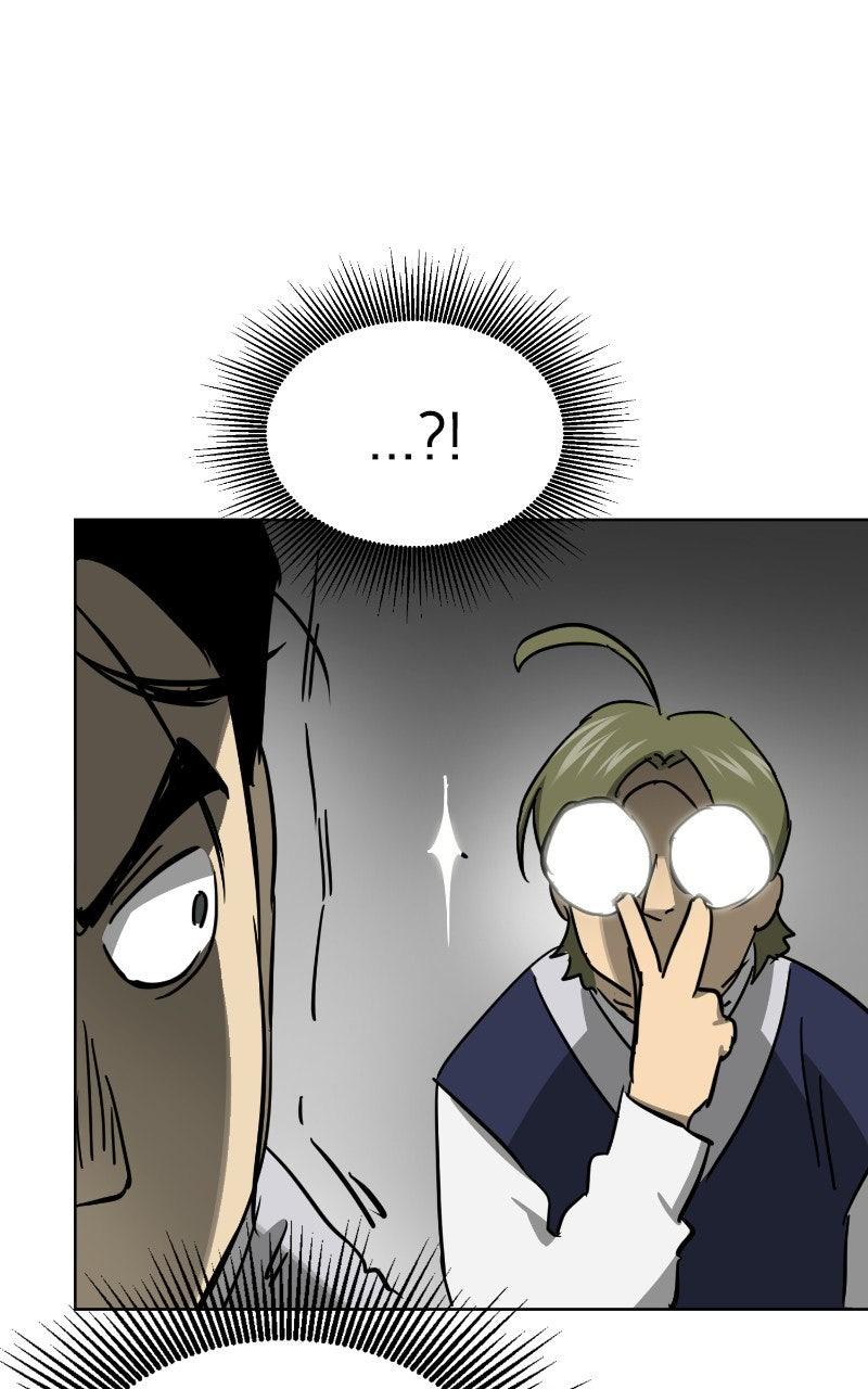 Read Infinite Leveling: Murim chapter 118.3 image 128 on Lezhin