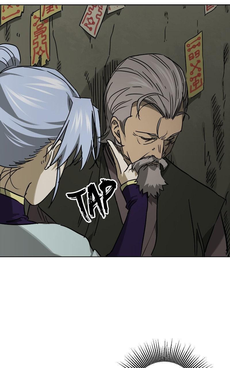 Read Infinite Leveling: Murim chapter 118.3 image 13 on Lezhin