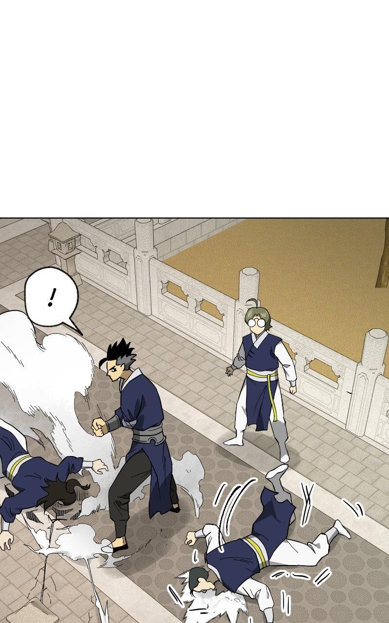 Read Infinite Leveling: Murim chapter 118.3 image 131 on Lezhin