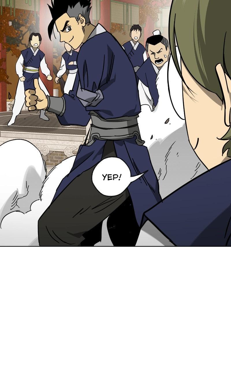 Read Infinite Leveling: Murim chapter 118.3 image 133 on Lezhin
