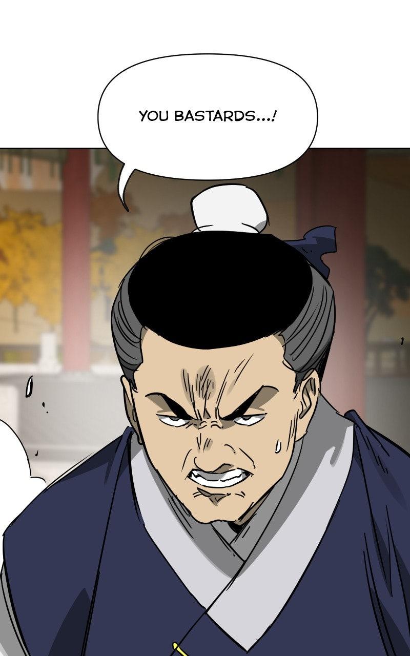 Read Infinite Leveling: Murim chapter 118.3 image 136 on Lezhin