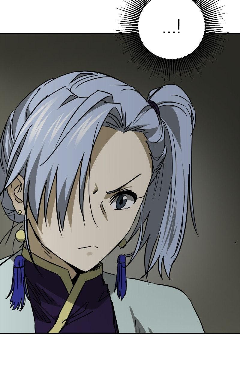 Read Infinite Leveling: Murim chapter 118.3 image 14 on Lezhin