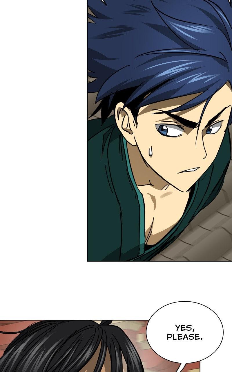 Read Infinite Leveling: Murim chapter 118.3 image 141 on Lezhin