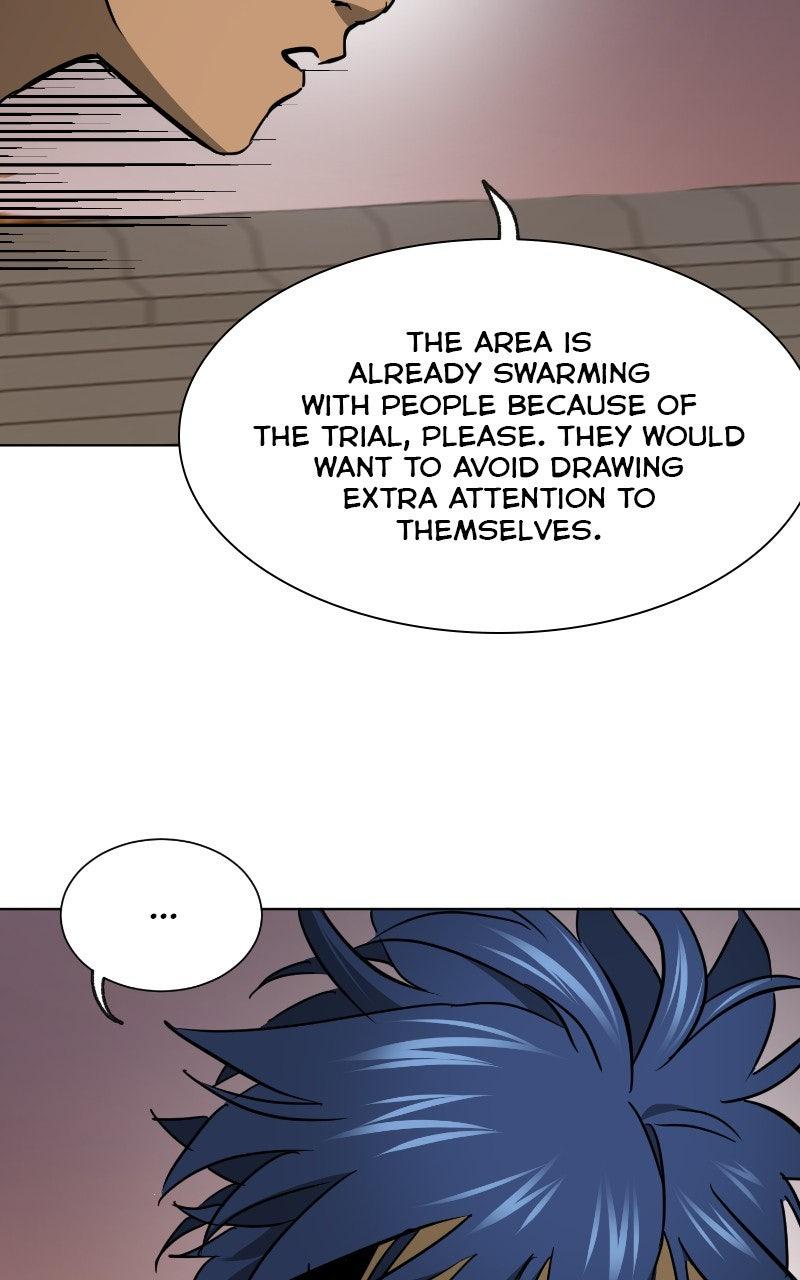 Read Infinite Leveling: Murim chapter 118.3 image 150 on Lezhin