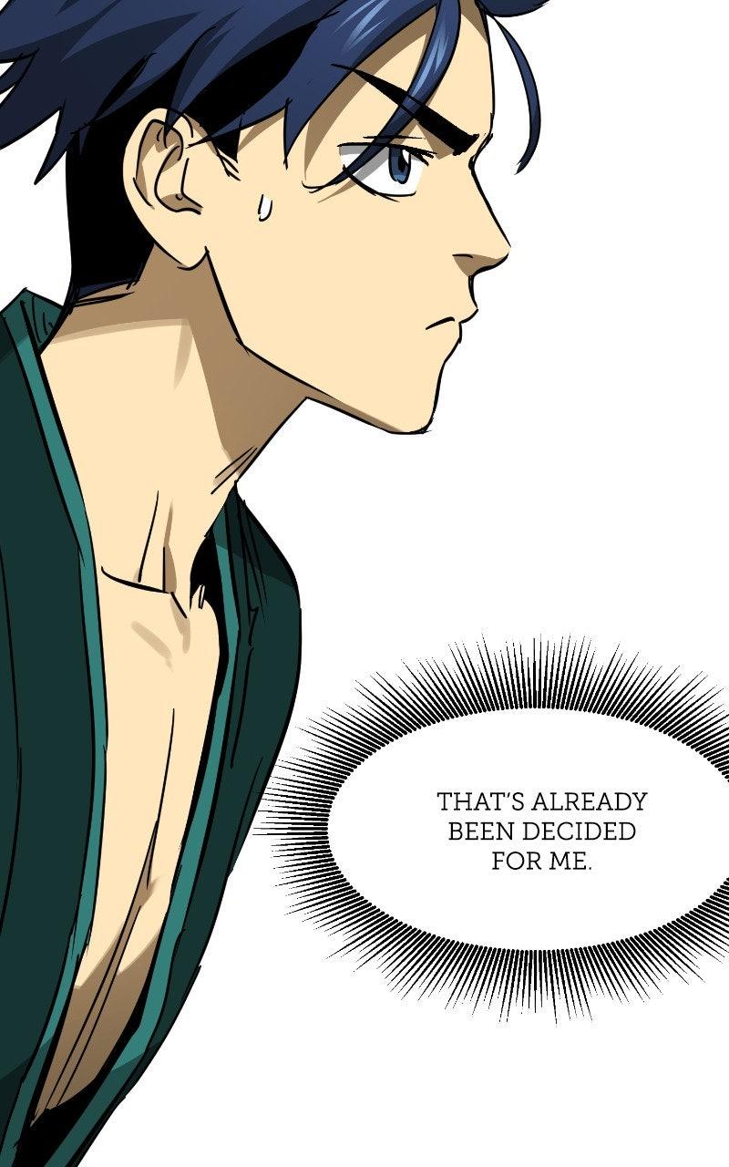 Read Infinite Leveling: Murim chapter 118.3 image 157 on Lezhin