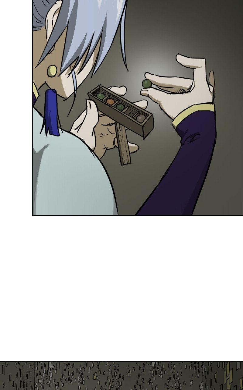 Read Infinite Leveling: Murim chapter 118.3 image 16 on Lezhin