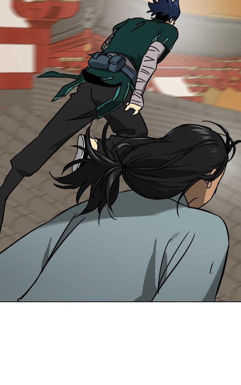 Read Infinite Leveling: Murim chapter 118.3 image 160 on Lezhin